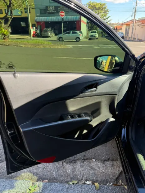 HYUNDAI HB 20 Hatch 1.0 12V 4P FLEX COMFORT, Foto 10