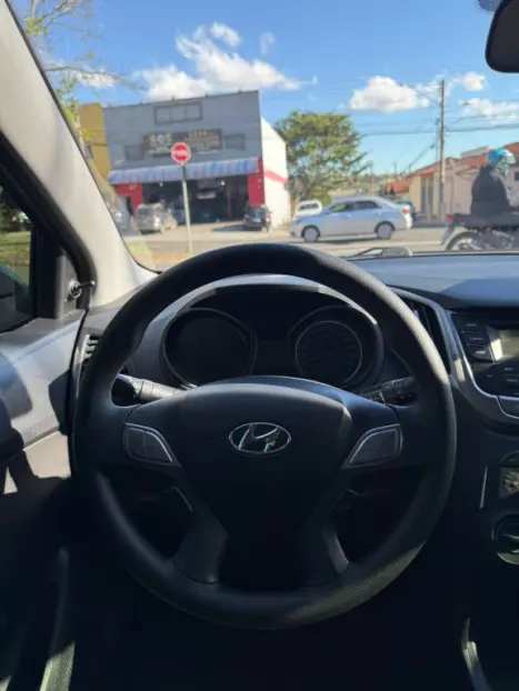 HYUNDAI HB 20 Hatch 1.0 12V 4P FLEX COMFORT, Foto 11