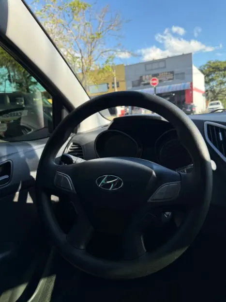 HYUNDAI HB 20 Hatch 1.0 12V 4P FLEX COMFORT, Foto 14