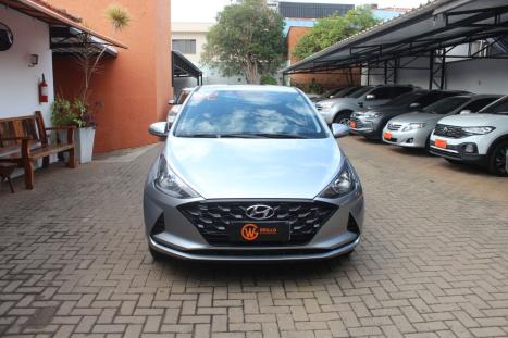 HYUNDAI HB 20 Hatch 1.0 12V 4P FLEX TGDI PLATINUM TURBO AUTOMTICO, Foto 2