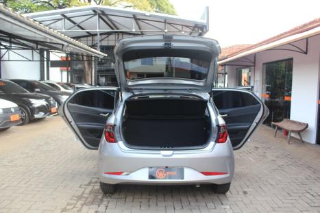 HYUNDAI HB 20 Hatch 1.0 12V 4P FLEX TGDI PLATINUM TURBO AUTOMTICO, Foto 7
