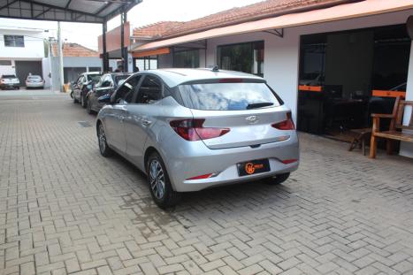 HYUNDAI HB 20 Hatch 1.0 12V 4P FLEX TGDI PLATINUM TURBO AUTOMTICO, Foto 8
