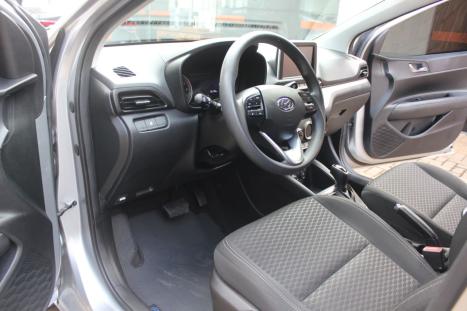 HYUNDAI HB 20 Hatch 1.0 12V 4P FLEX TGDI PLATINUM TURBO AUTOMTICO, Foto 10
