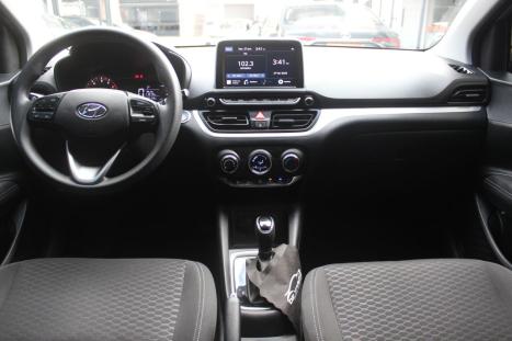 HYUNDAI HB 20 Hatch 1.0 12V 4P FLEX TGDI PLATINUM TURBO AUTOMTICO, Foto 11