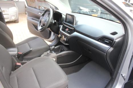 HYUNDAI HB 20 Hatch 1.0 12V 4P FLEX TGDI PLATINUM TURBO AUTOMTICO, Foto 12