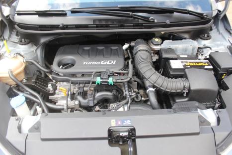 HYUNDAI HB 20 Hatch 1.0 12V 4P FLEX TGDI PLATINUM TURBO AUTOMTICO, Foto 14