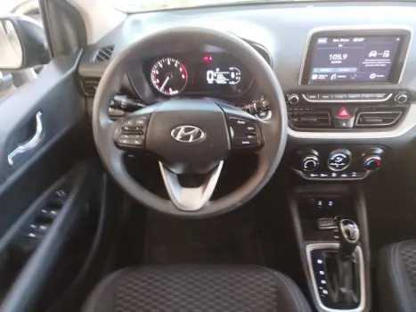 HYUNDAI HB 20 Hatch 1.0 12V 4P FLEX TGDI PLATINUM TURBO AUTOMTICO, Foto 9