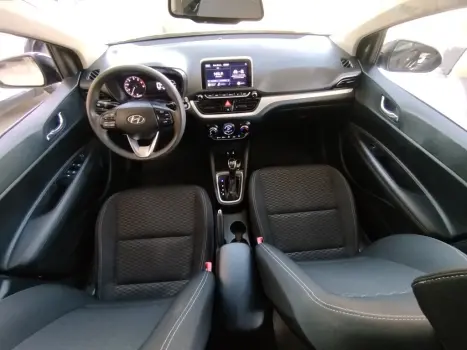 HYUNDAI HB 20 Hatch 1.0 12V 4P FLEX TGDI PLATINUM TURBO AUTOMTICO, Foto 10