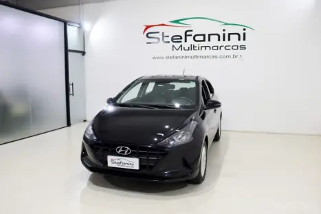HYUNDAI HB 20 Hatch 1.0 12V 4P FLEX EVOLUTION, Foto 1