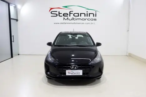 HYUNDAI HB 20 Hatch 1.0 12V 4P FLEX EVOLUTION, Foto 2
