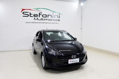 HYUNDAI HB 20 Hatch 1.0 12V 4P FLEX EVOLUTION, Foto 3