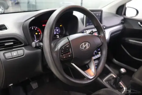 HYUNDAI HB 20 Hatch 1.0 12V 4P FLEX EVOLUTION, Foto 4