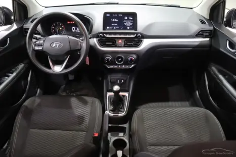 HYUNDAI HB 20 Hatch 1.0 12V 4P FLEX EVOLUTION, Foto 6
