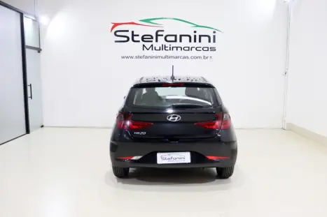 HYUNDAI HB 20 Hatch 1.0 12V 4P FLEX EVOLUTION, Foto 12