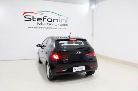 HYUNDAI HB 20 Hatch 1.0 12V 4P FLEX EVOLUTION, Foto 13