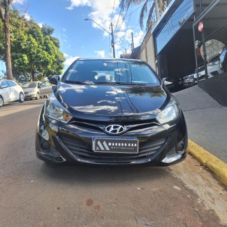 HYUNDAI HB 20 Hatch 1.0 12V 4P FLEX COMFORT PLUS, Foto 1