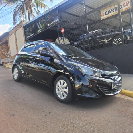 HYUNDAI HB 20 Hatch 1.0 12V 4P FLEX COMFORT PLUS, Foto 2