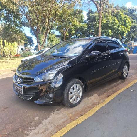 HYUNDAI HB 20 Hatch 1.0 12V 4P FLEX COMFORT PLUS, Foto 3