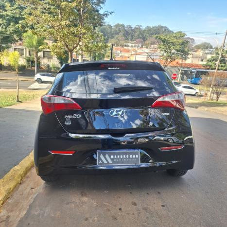 HYUNDAI HB 20 Hatch 1.0 12V 4P FLEX COMFORT PLUS, Foto 4