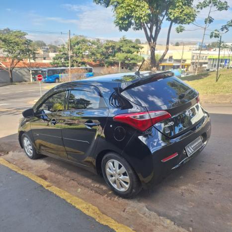 HYUNDAI HB 20 Hatch 1.0 12V 4P FLEX COMFORT PLUS, Foto 5