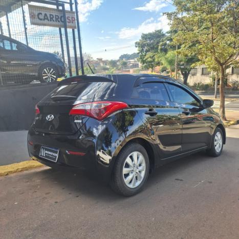 HYUNDAI HB 20 Hatch 1.0 12V 4P FLEX COMFORT PLUS, Foto 6