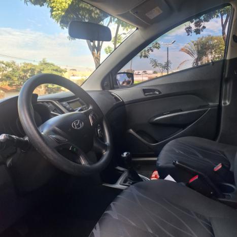 HYUNDAI HB 20 Hatch 1.0 12V 4P FLEX COMFORT PLUS, Foto 7