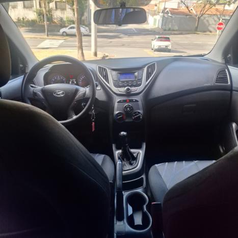 HYUNDAI HB 20 Hatch 1.0 12V 4P FLEX COMFORT PLUS, Foto 8