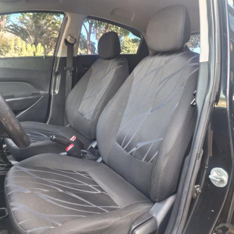 HYUNDAI HB 20 Hatch 1.0 12V 4P FLEX COMFORT PLUS, Foto 9