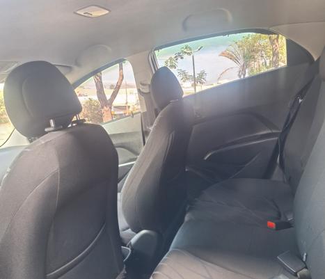 HYUNDAI HB 20 Hatch 1.0 12V 4P FLEX COMFORT PLUS, Foto 10