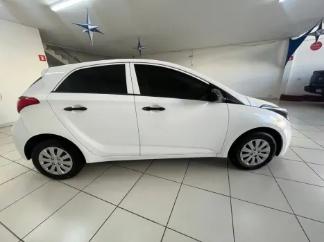 HYUNDAI HB 20 Hatch 1.0 12V 4P FLEX COMFORT, Foto 5 HYUNDAI HB 20 Hatch 1.0 12V 4P FLEX COMFORT, Foto 5