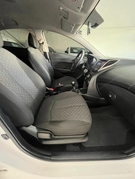 HYUNDAI HB 20 Hatch 1.0 12V 4P FLEX COMFORT, Foto 9 HYUNDAI HB 20 Hatch 1.0 12V 4P FLEX COMFORT, Foto 9