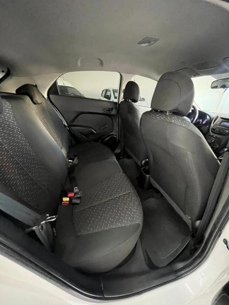 HYUNDAI HB 20 Hatch 1.0 12V 4P FLEX COMFORT, Foto 10 HYUNDAI HB 20 Hatch 1.0 12V 4P FLEX COMFORT, Foto 10