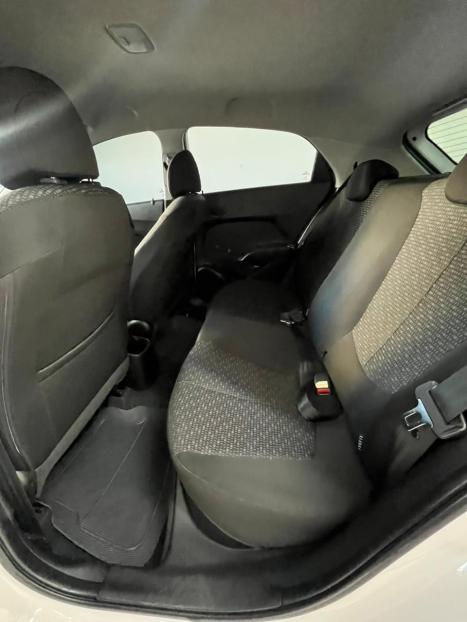 HYUNDAI HB 20 Hatch 1.0 12V 4P FLEX COMFORT, Foto 11 HYUNDAI HB 20 Hatch 1.0 12V 4P FLEX COMFORT, Foto 11