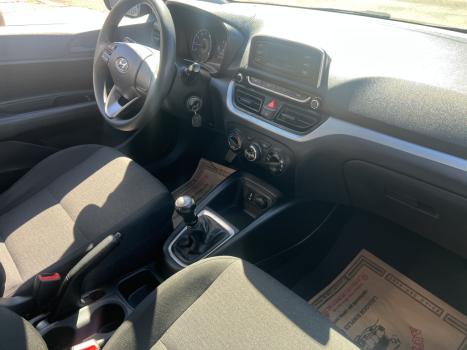 HYUNDAI HB 20 Hatch 1.0 12V 4P FLEX SENSE, Foto 5