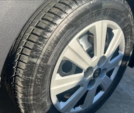 HYUNDAI HB 20 Hatch 1.6 16V 4P COMFORT STYLE FLEX, Foto 9 HYUNDAI HB 20 Hatch 1.6 16V 4P COMFORT STYLE FLEX, Foto 9