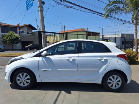 HYUNDAI HB 20 Hatch 1.0 12V 4P FLEX COMFORT PLUS, Foto 3 HYUNDAI HB 20 Hatch 1.0 12V 4P FLEX COMFORT PLUS, Foto 3