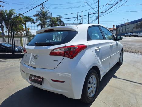 HYUNDAI HB 20 Hatch 1.0 12V 4P FLEX COMFORT PLUS, Foto 6 HYUNDAI HB 20 Hatch 1.0 12V 4P FLEX COMFORT PLUS, Foto 6