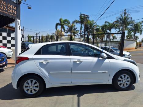 HYUNDAI HB 20 Hatch 1.0 12V 4P FLEX COMFORT PLUS, Foto 7 HYUNDAI HB 20 Hatch 1.0 12V 4P FLEX COMFORT PLUS, Foto 7