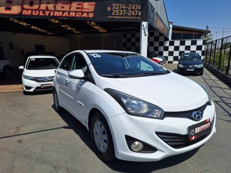 HYUNDAI HB 20 Hatch 1.0 12V 4P FLEX COMFORT PLUS, Foto 8 HYUNDAI HB 20 Hatch 1.0 12V 4P FLEX COMFORT PLUS, Foto 8
