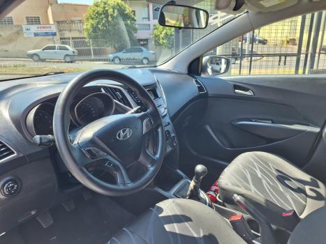 HYUNDAI HB 20 Hatch 1.0 12V 4P FLEX COMFORT PLUS, Foto 9 HYUNDAI HB 20 Hatch 1.0 12V 4P FLEX COMFORT PLUS, Foto 9