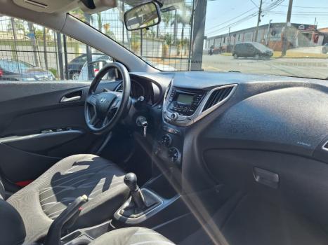 HYUNDAI HB 20 Hatch 1.0 12V 4P FLEX COMFORT PLUS, Foto 10 HYUNDAI HB 20 Hatch 1.0 12V 4P FLEX COMFORT PLUS, Foto 10