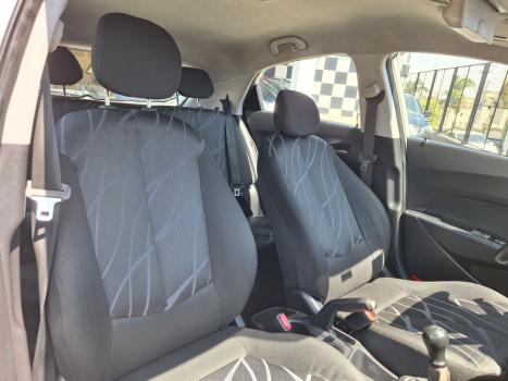 HYUNDAI HB 20 Hatch 1.0 12V 4P FLEX COMFORT PLUS, Foto 14 HYUNDAI HB 20 Hatch 1.0 12V 4P FLEX COMFORT PLUS, Foto 14