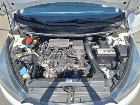 HYUNDAI HB 20 Hatch 1.0 12V 4P FLEX COMFORT PLUS, Foto 16 HYUNDAI HB 20 Hatch 1.0 12V 4P FLEX COMFORT PLUS, Foto 16