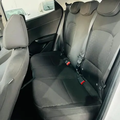 HYUNDAI HB 20 Hatch 1.0 12 V 4P FLEX COMFORT STYLE, Foto 11 HYUNDAI HB 20 Hatch 1.0 12 V 4P FLEX COMFORT STYLE, Foto 11