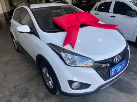 HYUNDAI HB 20 Hatch X 1.6 16V 4P FLEX DIAMOND AUTOMÁTICO, Foto 1 HYUNDAI HB 20 Hatch X 1.6 16V 4P FLEX DIAMOND AUTOMÁTICO, Foto 1