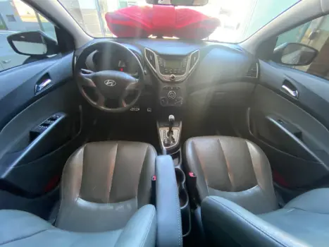 HYUNDAI HB 20 Hatch X 1.6 16V 4P FLEX DIAMOND AUTOMÁTICO, Foto 6 HYUNDAI HB 20 Hatch X 1.6 16V 4P FLEX DIAMOND AUTOMÁTICO, Foto 6