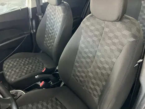 HYUNDAI HB 20 Hatch 1.6 16V 4P FLEX COMFORT, Foto 9 HYUNDAI HB 20 Hatch 1.6 16V 4P FLEX COMFORT, Foto 9