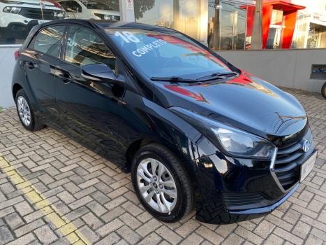 HYUNDAI HB 20 Hatch 1.6 16V 4P FLEX COMFORT, Foto 1