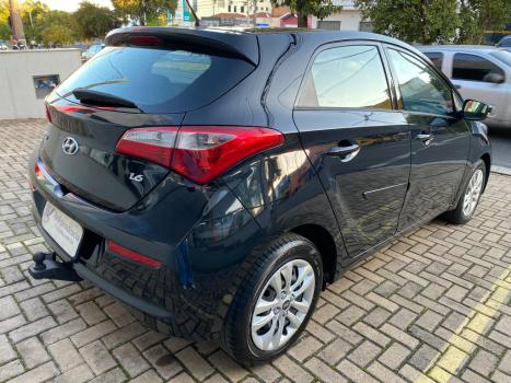 HYUNDAI HB 20 Hatch 1.6 16V 4P FLEX COMFORT, Foto 6