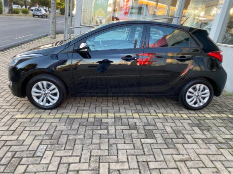 HYUNDAI HB 20 Hatch 1.6 16V 4P FLEX COMFORT, Foto 7